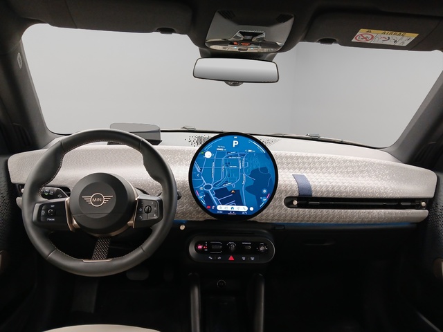 fotoG 6 del MINI MINI 3 Puertas Cooper SE 160 kW (218 CV) 218cv Eléctrico del 2024 en Alicante