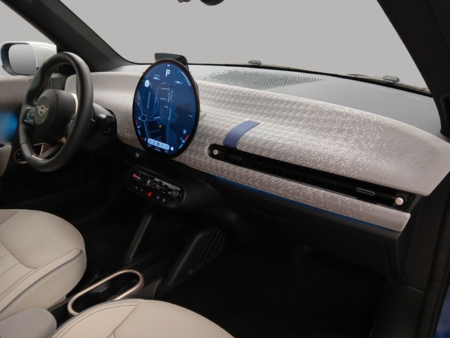 fotoG 7 del MINI MINI 3 Puertas Cooper SE 160 kW (218 CV) 218cv Eléctrico del 2024 en Alicante