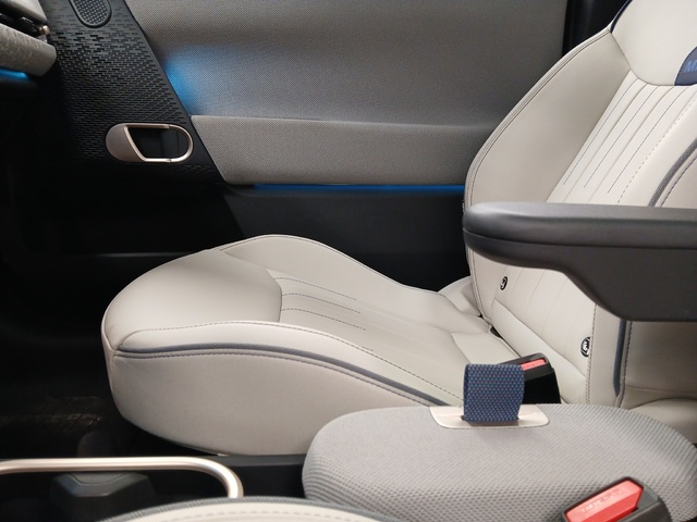 fotoG 18 del MINI MINI 3 Puertas Cooper SE 160 kW (218 CV) 218cv Eléctrico del 2024 en Alicante