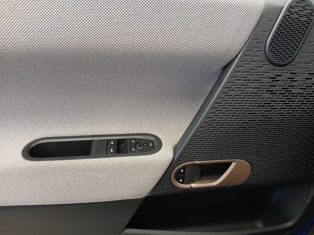 fotoG 20 del MINI MINI 3 Puertas Cooper SE 160 kW (218 CV) 218cv Eléctrico del 2024 en Alicante