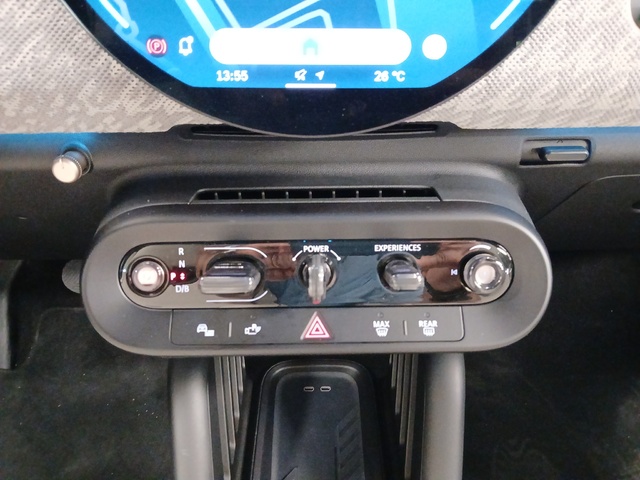 fotoG 22 del MINI MINI 3 Puertas Cooper SE 160 kW (218 CV) 218cv Eléctrico del 2024 en Alicante