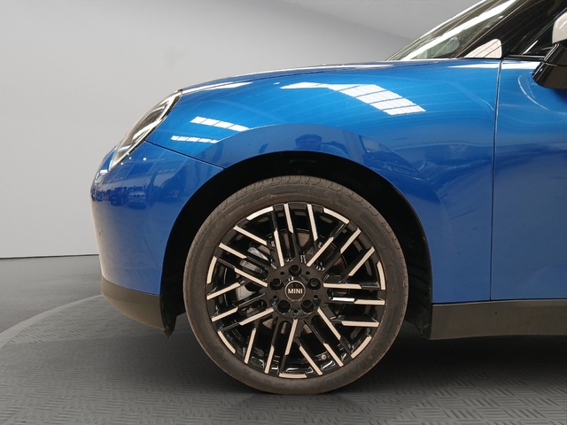fotoG 23 del MINI MINI 3 Puertas Cooper SE 160 kW (218 CV) 218cv Eléctrico del 2024 en Alicante