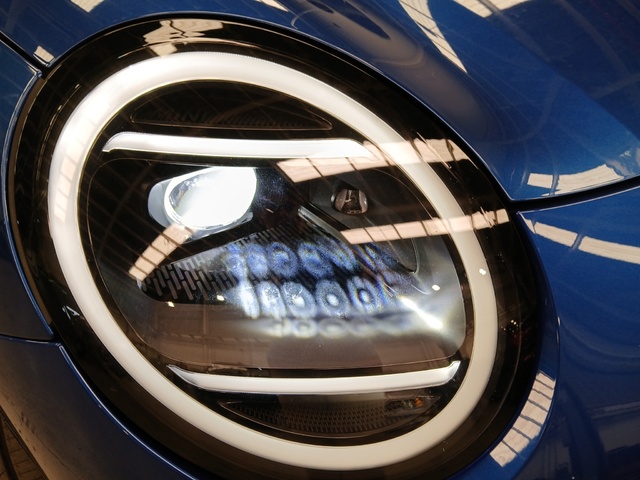 fotoG 25 del MINI MINI 3 Puertas Cooper SE 160 kW (218 CV) 218cv Eléctrico del 2024 en Alicante