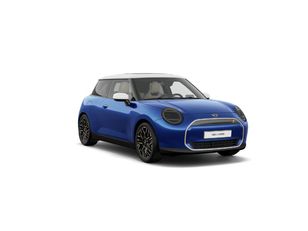 Fotos de MINI 3 Puertas Cooper SE 160 kW (218 CV)