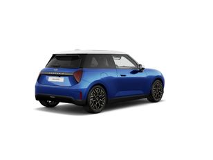 Fotos de MINI 3 Puertas Cooper SE 160 kW (218 CV)