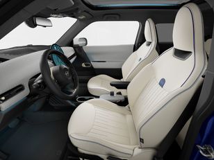 Fotos de MINI 3 Puertas Cooper SE 160 kW (218 CV)