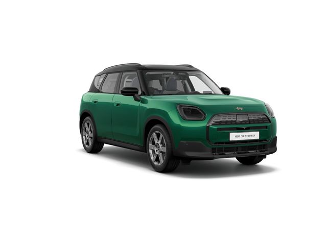 fotoG 0 del MINI MINI Countryman E 150 kW (204 CV) 204cv Eléctrico del 2024 en Alicante