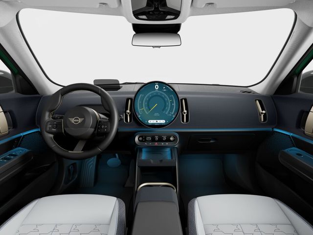 fotoG 3 del MINI MINI Countryman E 150 kW (204 CV) 204cv Eléctrico del 2024 en Alicante