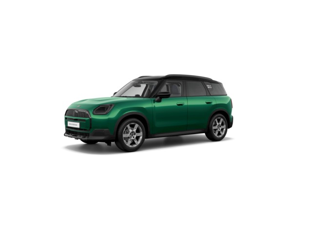 fotoG 6 del MINI MINI Countryman E 150 kW (204 CV) 204cv Eléctrico del 2024 en Alicante