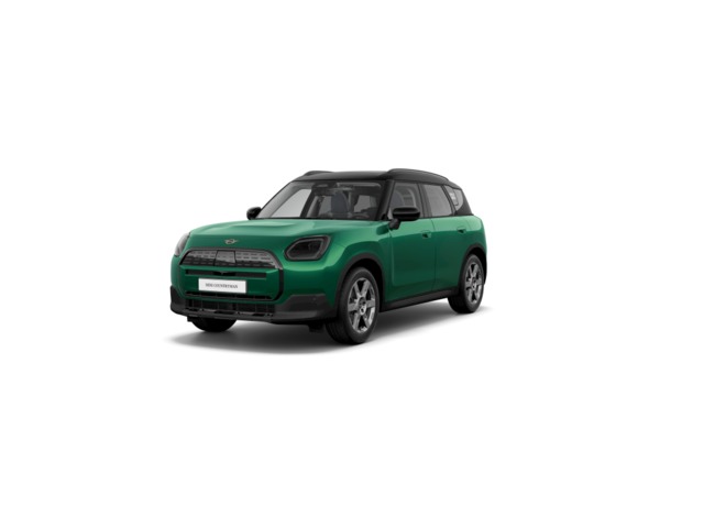 fotoG 7 del MINI MINI Countryman E 150 kW (204 CV) 204cv Eléctrico del 2024 en Alicante