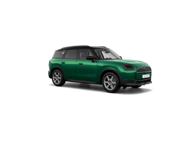 fotoG 8 del MINI MINI Countryman E 150 kW (204 CV) 204cv Eléctrico del 2024 en Alicante