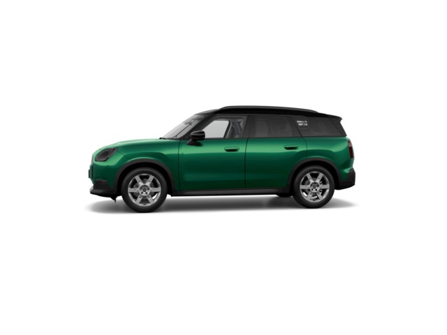fotoG 9 del MINI MINI Countryman E 150 kW (204 CV) 204cv Eléctrico del 2024 en Alicante