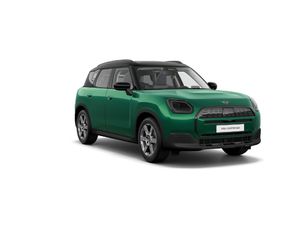 Fotos de MINI Countryman E 150 kW (204 CV)