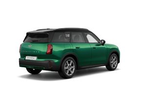 Fotos de MINI Countryman E 150 kW (204 CV)