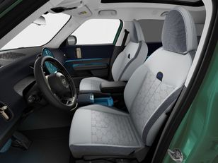 Fotos de MINI Countryman E 150 kW (204 CV)