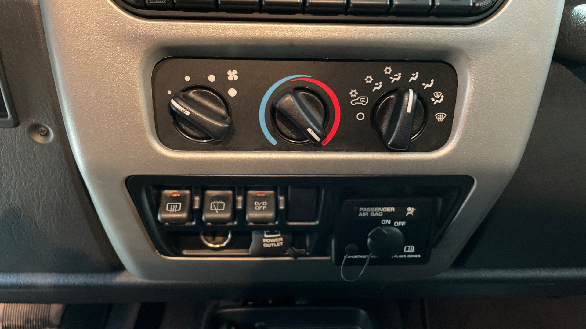 Jeep Wrangler 4.0 - 17