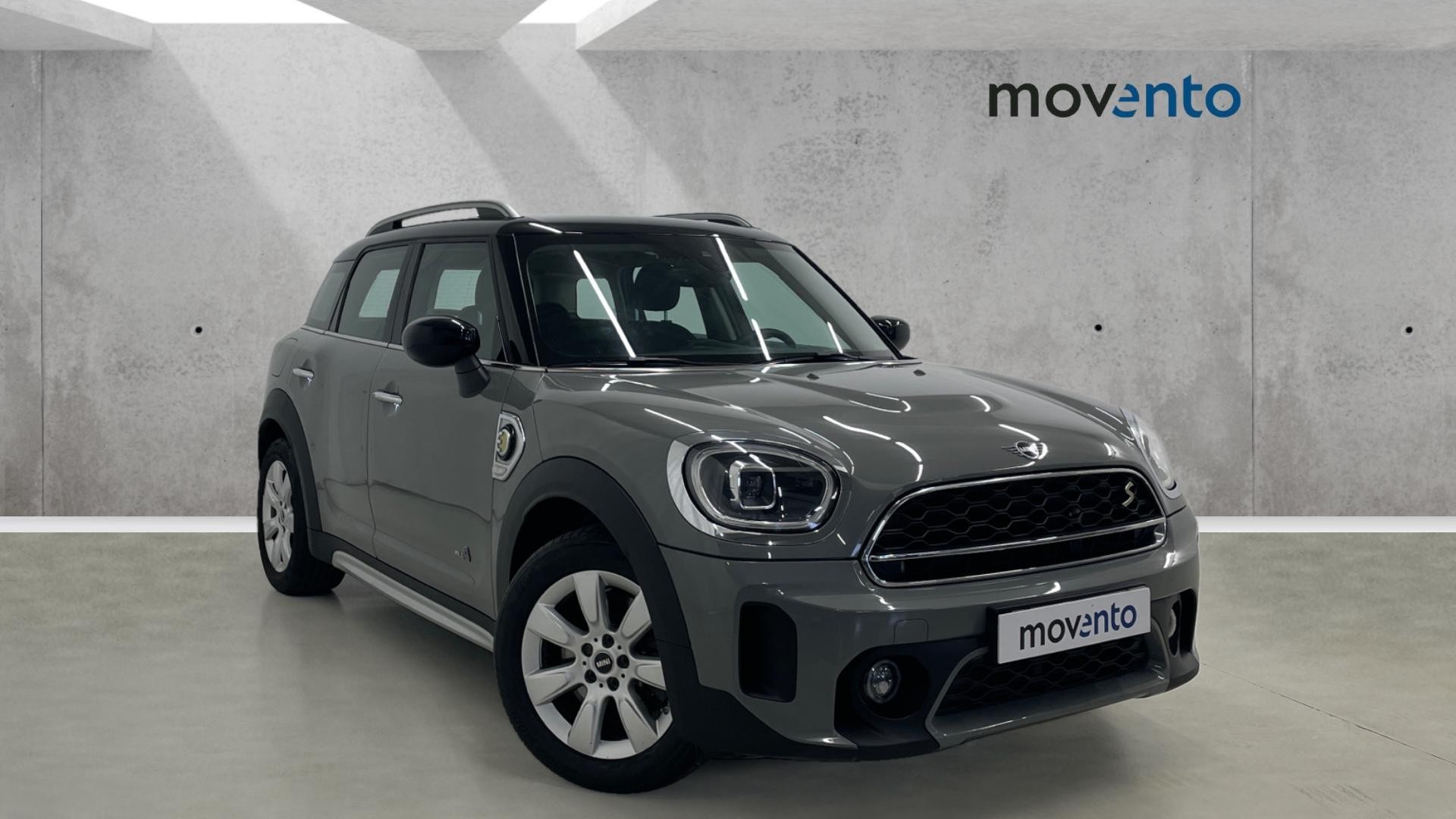 MINI MINI Countryman Cooper SE en Barcelona