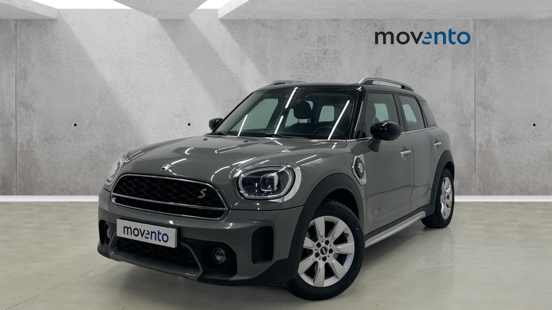 MINI MINI Countryman Cooper SE - 2