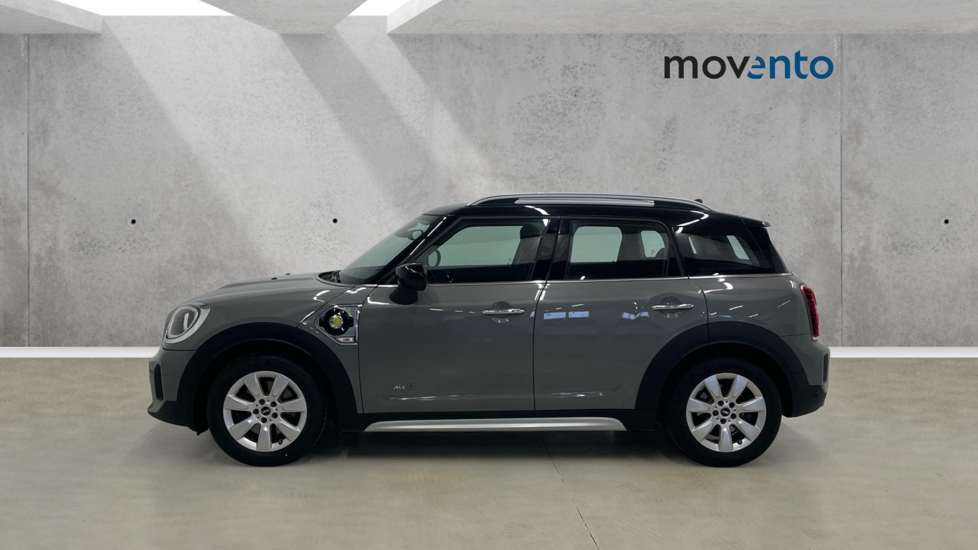 MINI MINI Countryman Cooper SE - 3