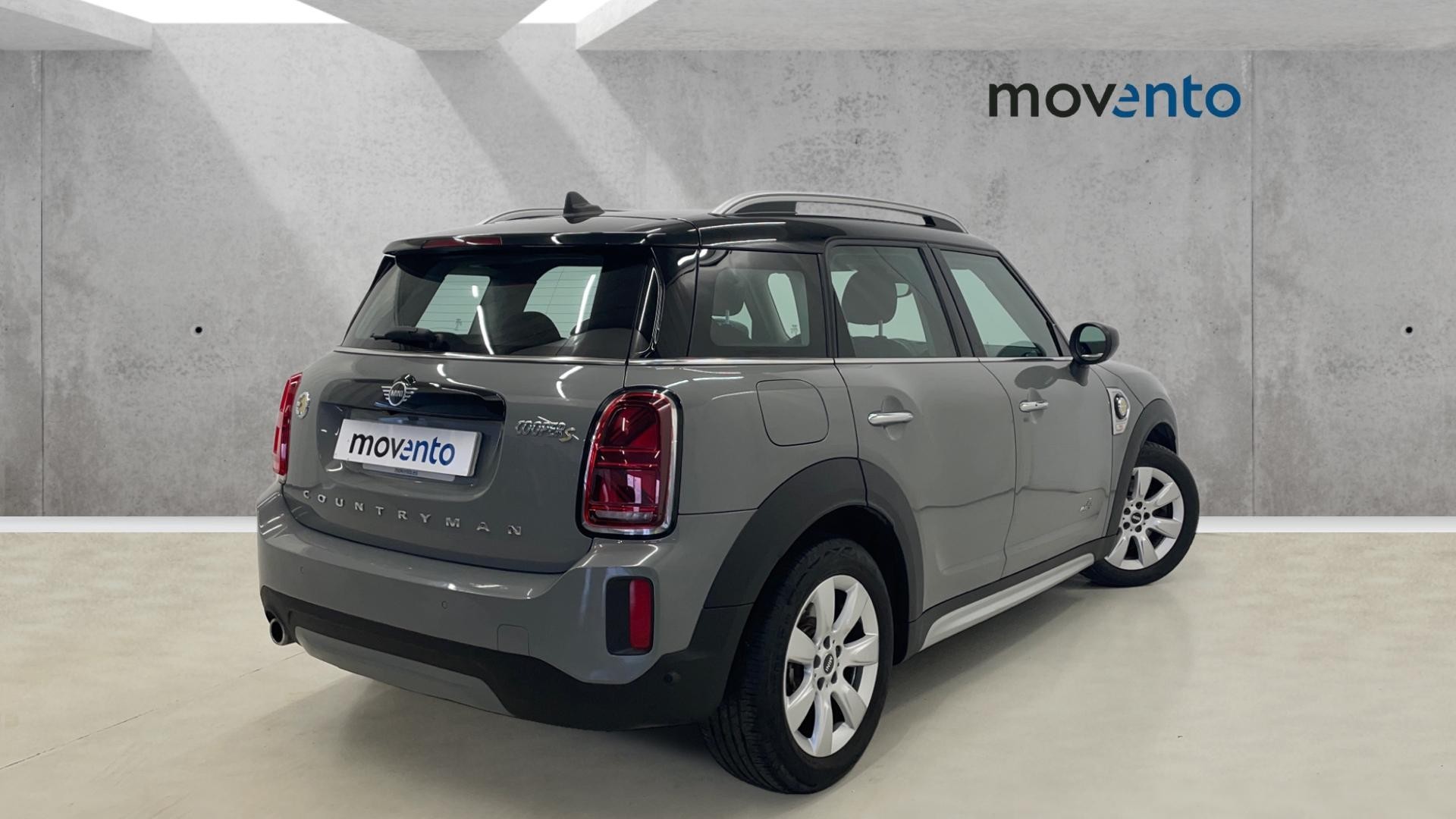 MINI MINI Countryman Cooper SE - 4