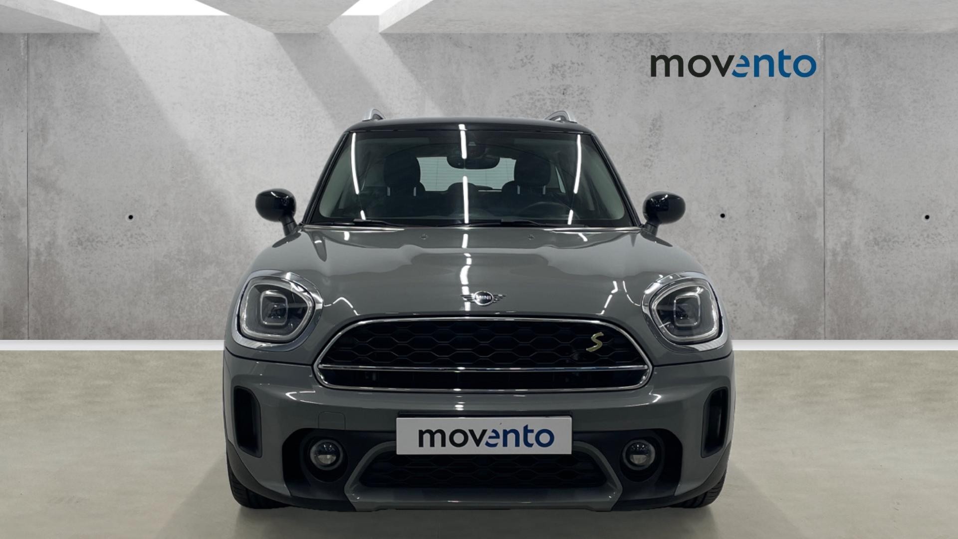 MINI MINI Countryman Cooper SE - 5