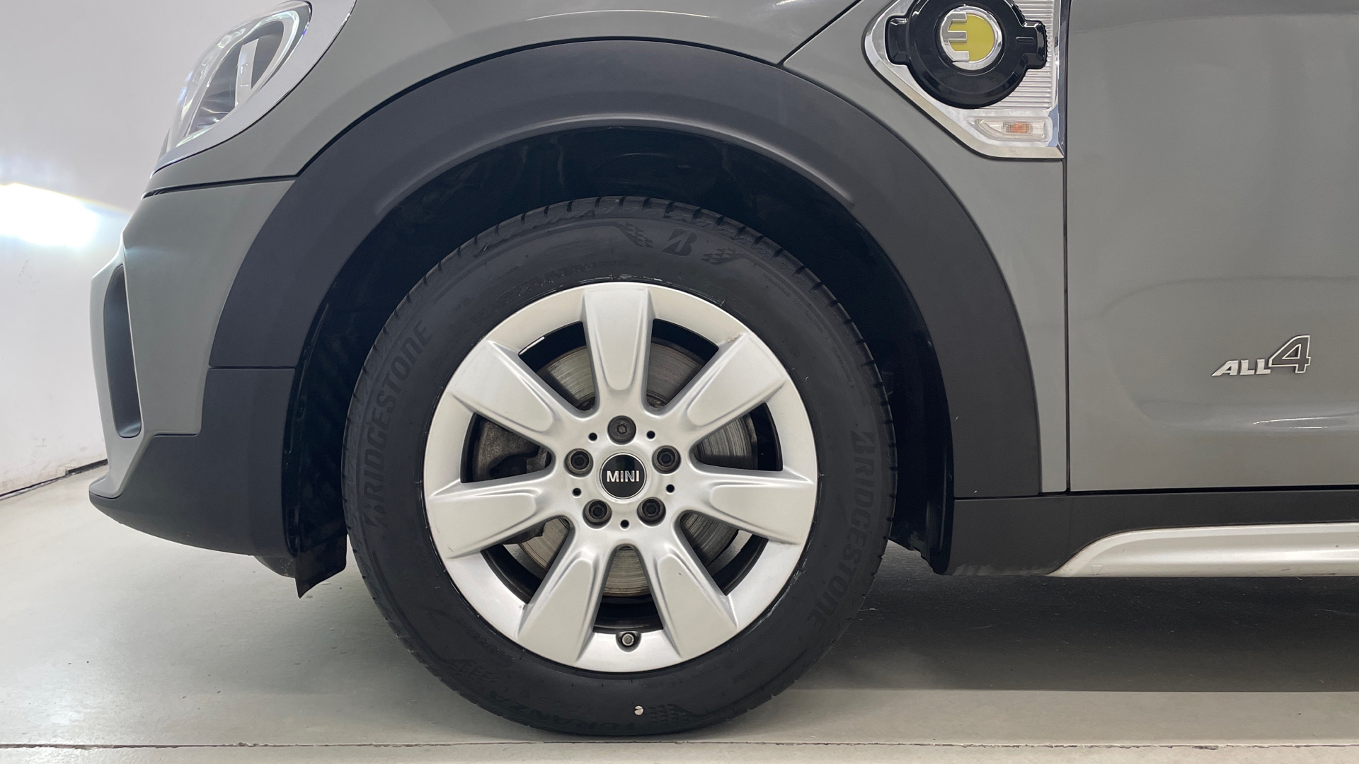 MINI MINI Countryman Cooper SE - 6