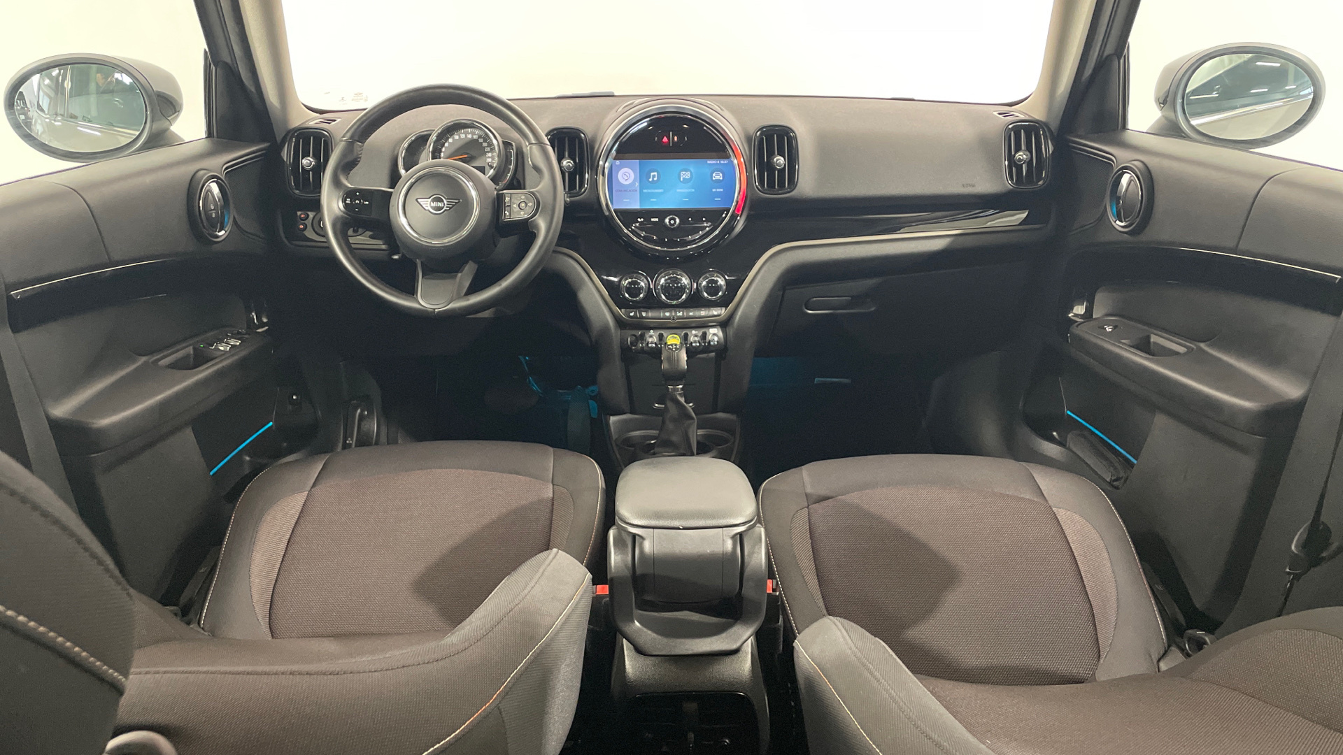 MINI MINI Countryman Cooper SE - 8