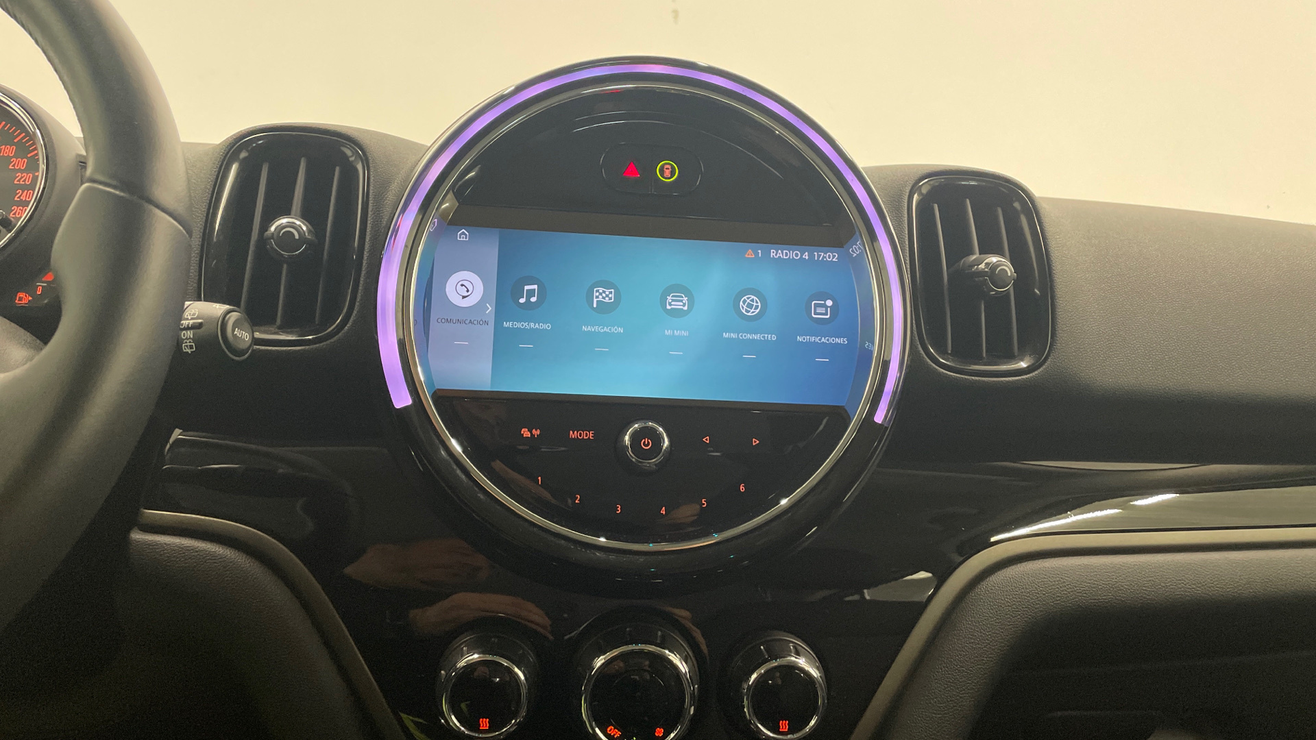 MINI MINI Countryman Cooper SE - 9