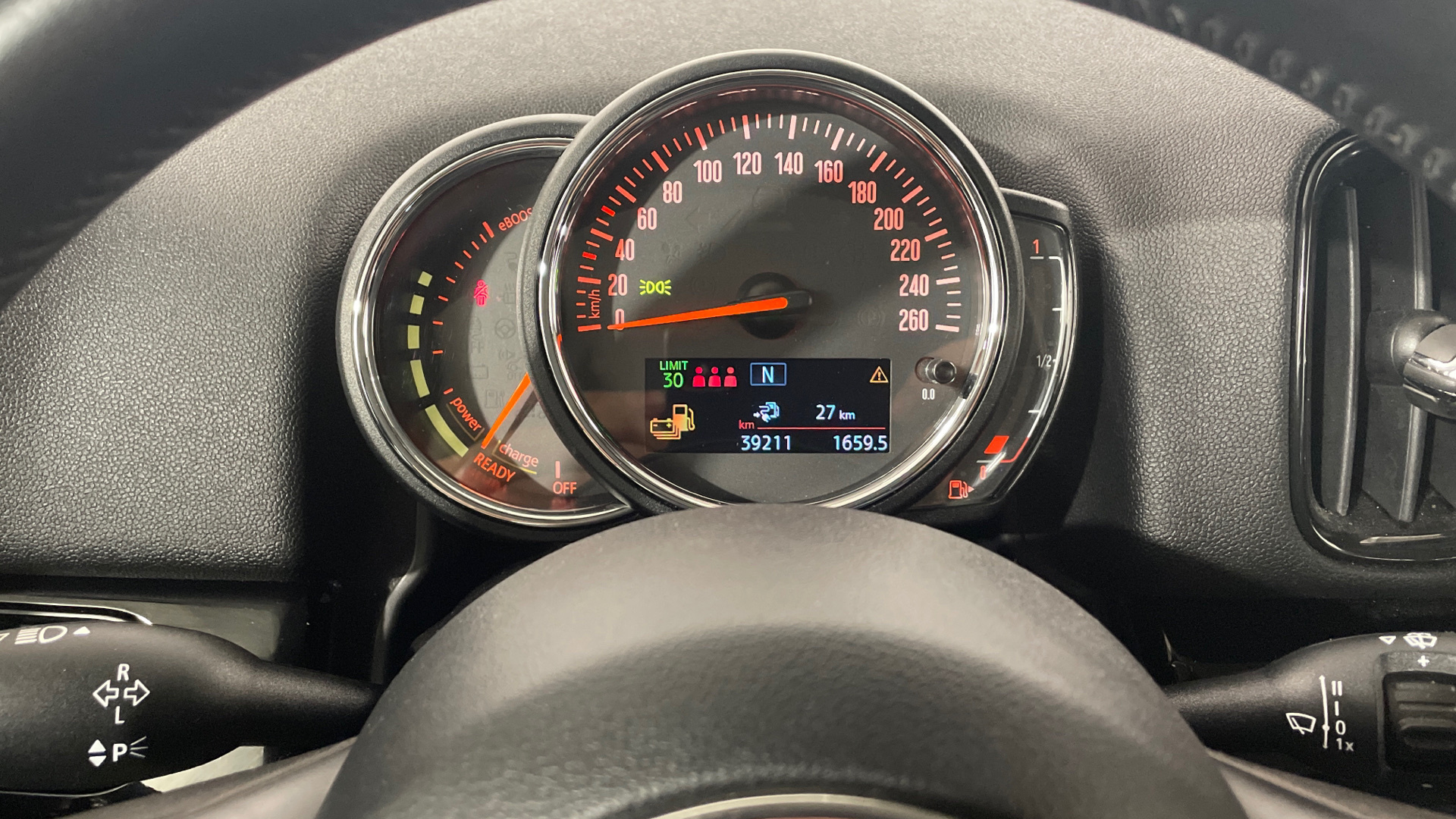 MINI MINI Countryman Cooper SE - 10