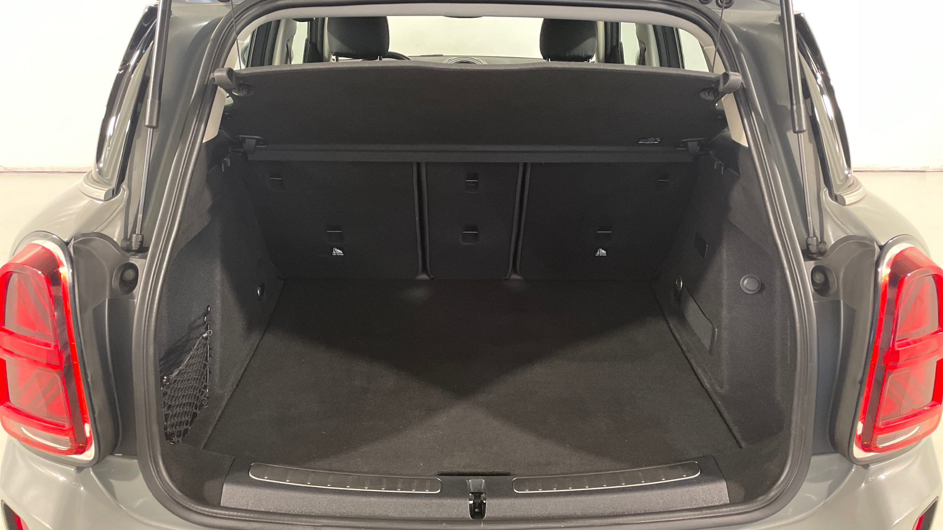 MINI MINI Countryman Cooper SE - 11