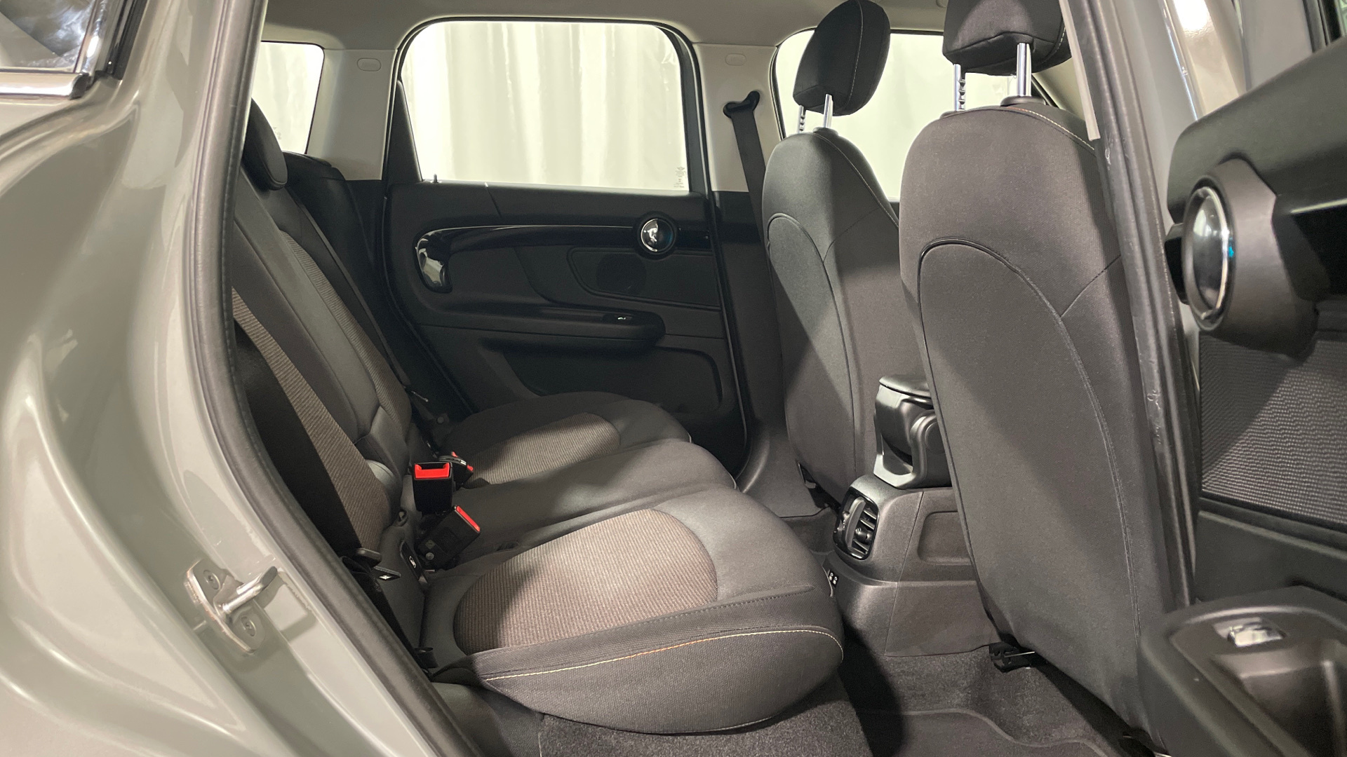 MINI MINI Countryman Cooper SE - 12