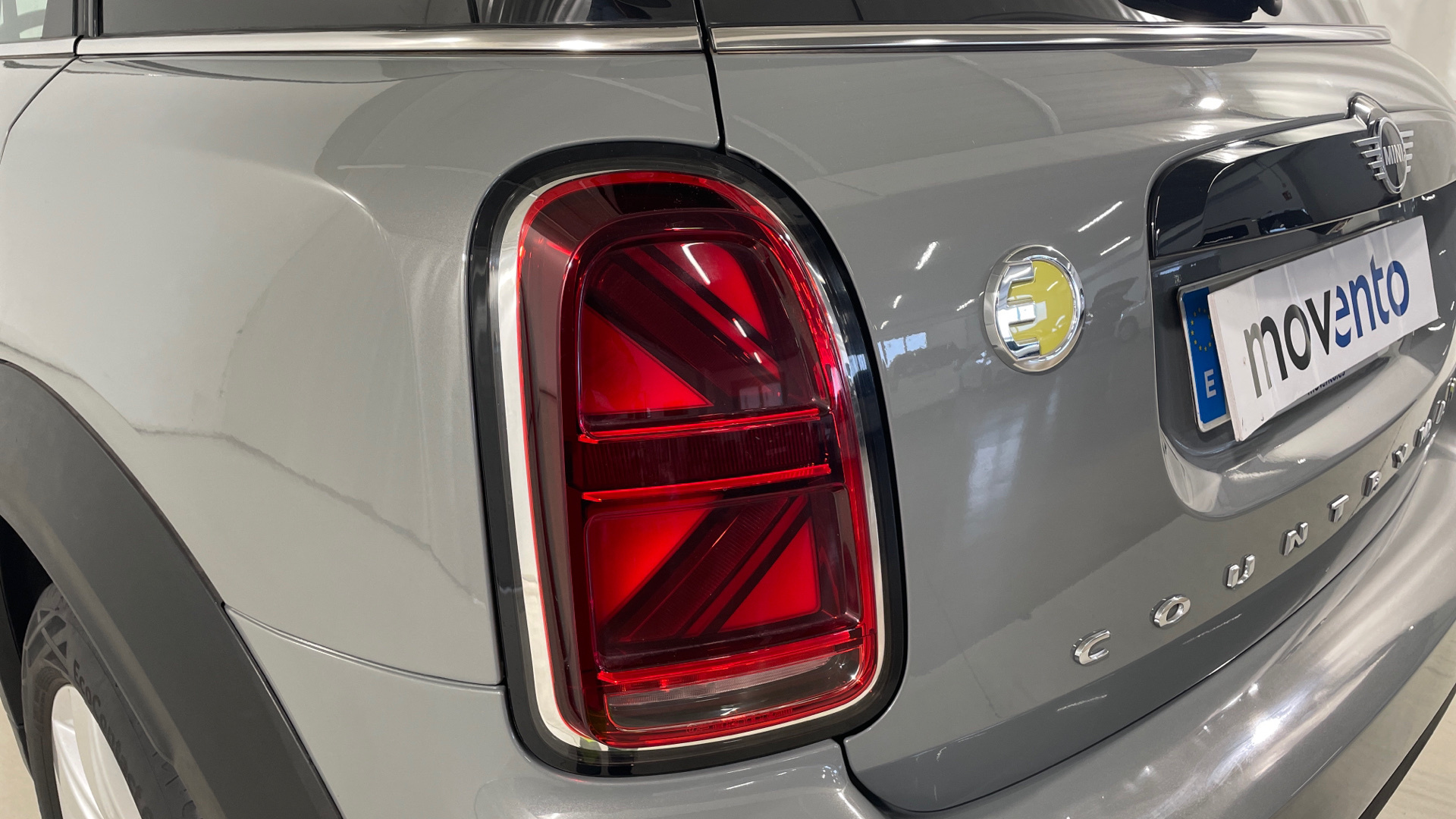 MINI MINI Countryman Cooper SE - 13
