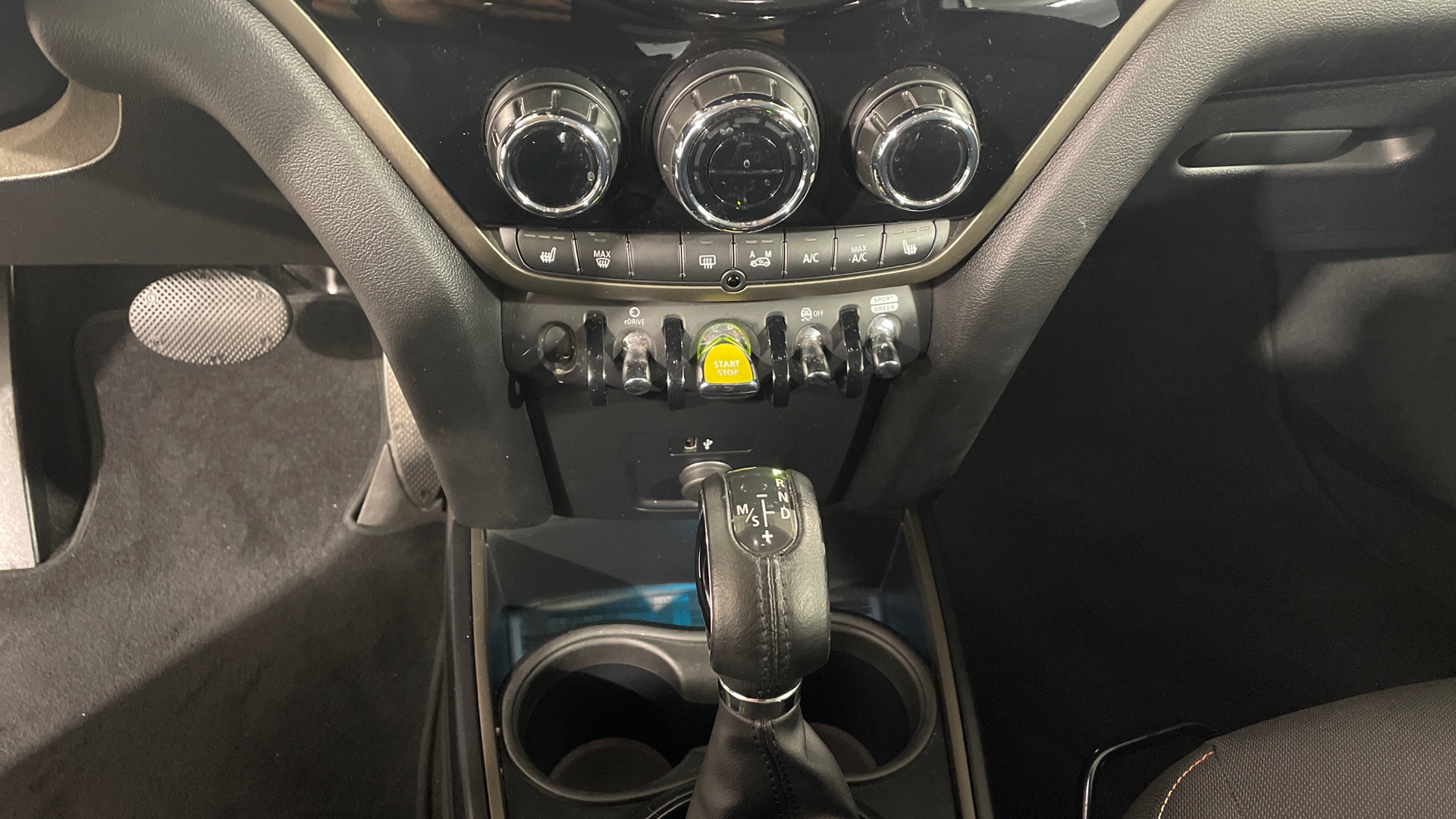 MINI MINI Countryman Cooper SE - 17