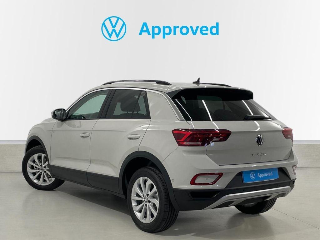 Volkswagen T-Roc 1.0 TSI - 2