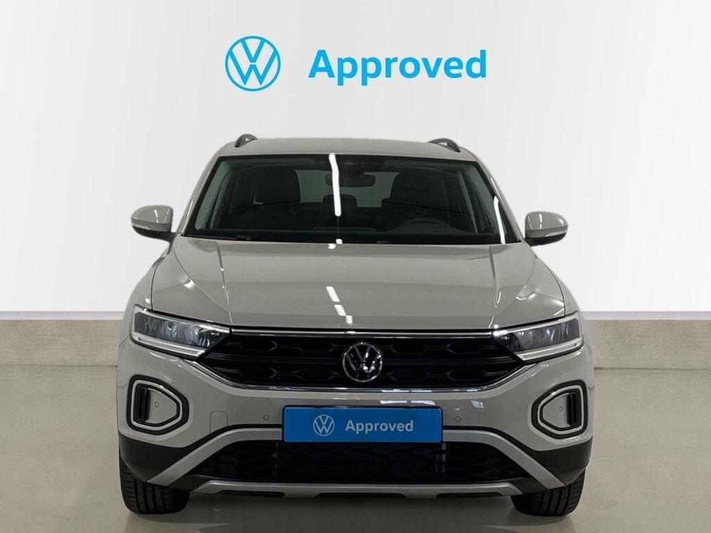 Volkswagen T-Roc 1.0 TSI - 11