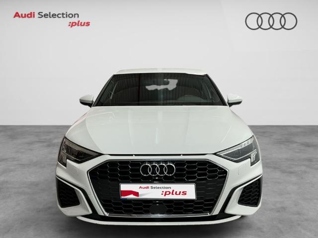 Audi selection Plus