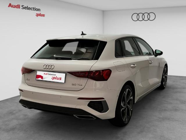 Audi selection Plus