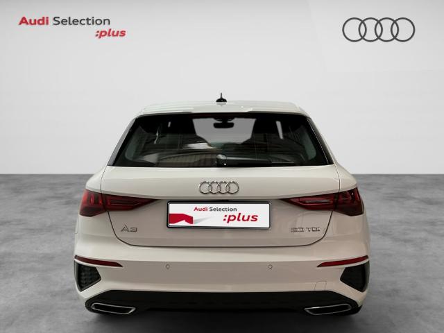 Audi selection Plus