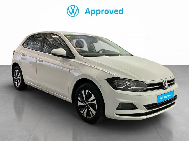 Volkswagen Polo Advance 1.0 59 kW (80 CV)