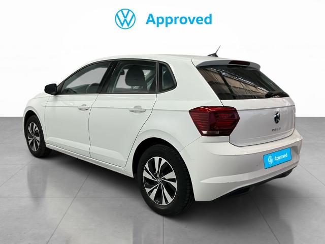 Volkswagen Polo Advance 1.0 59 kW (80 CV)