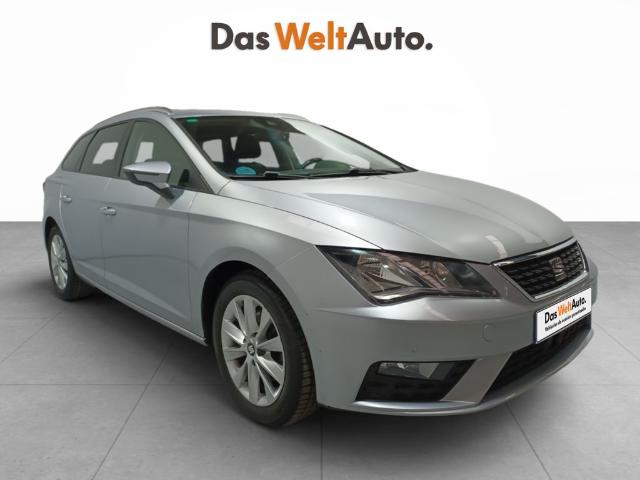 SEAT Leon ST 1.5 EcoTSI S&S Style Edition 96 kW (130 CV)