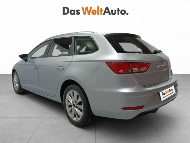 SEAT Leon ST 1.5 EcoTSI S&S Style Edition 96 kW (130 CV)