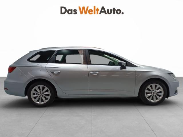 SEAT Leon ST 1.5 EcoTSI S&S Style Edition 96 kW (130 CV)