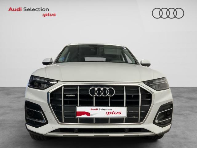 Audi selection Plus