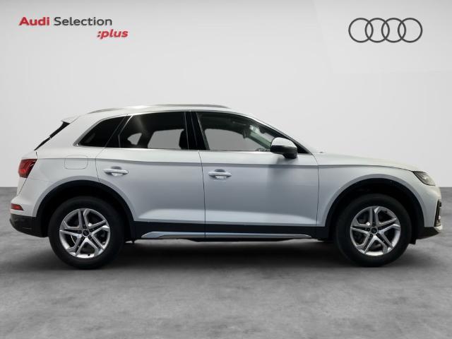 Audi selection Plus