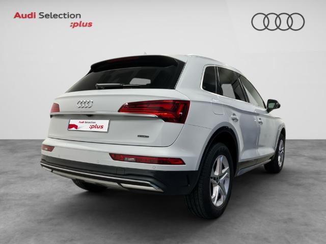 Audi selection Plus