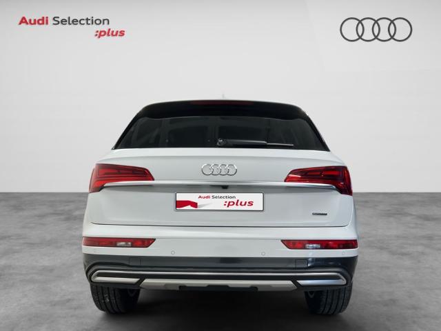 Audi selection Plus