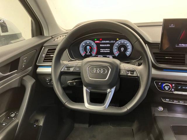 Audi selection Plus