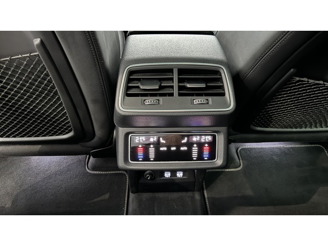 Audi e-tron Sportback S line 50 quattro 230 kW (313 CV)