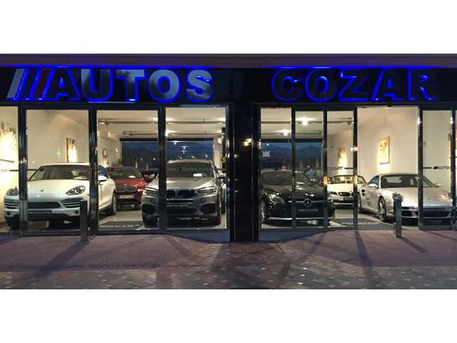Audi e-tron Sportback S line 50 quattro 230 kW (313 CV)